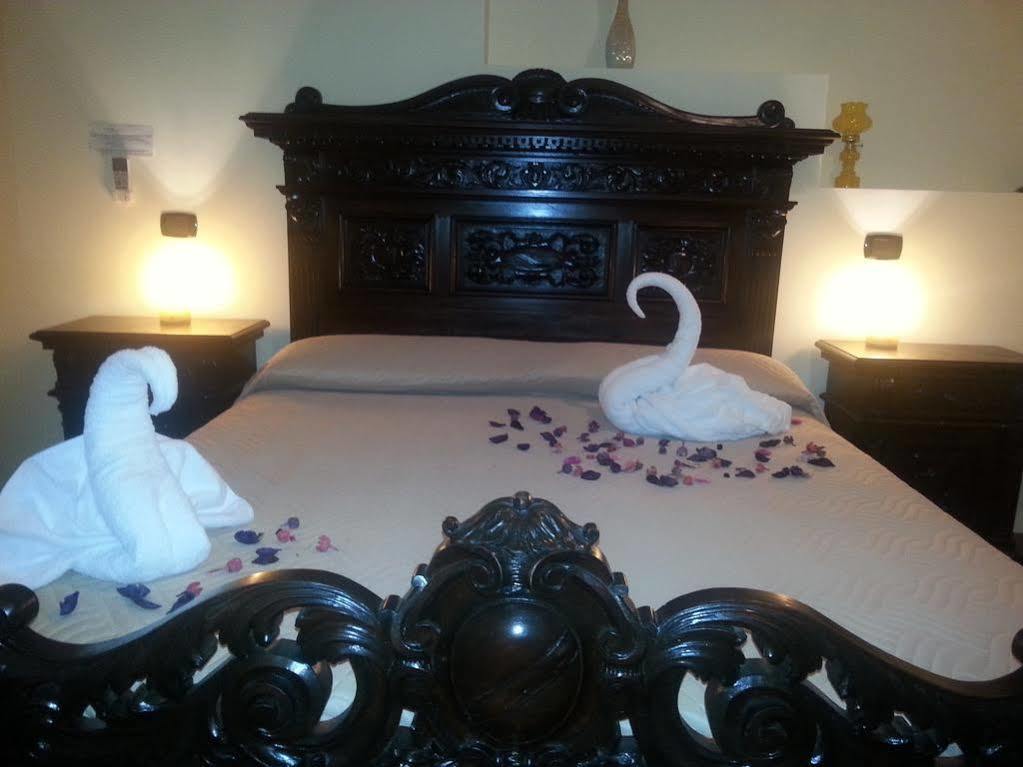 Avec Moi Roma Bed & Breakfast Luaran gambar